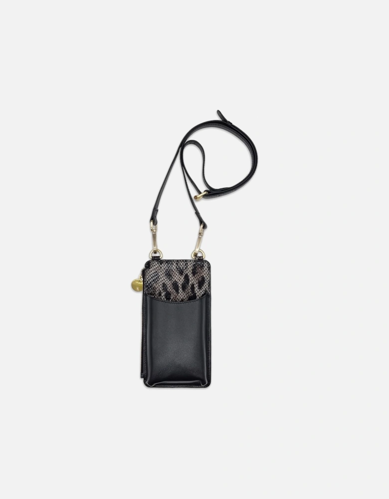AMY PHONE HOLDER-SNAKE