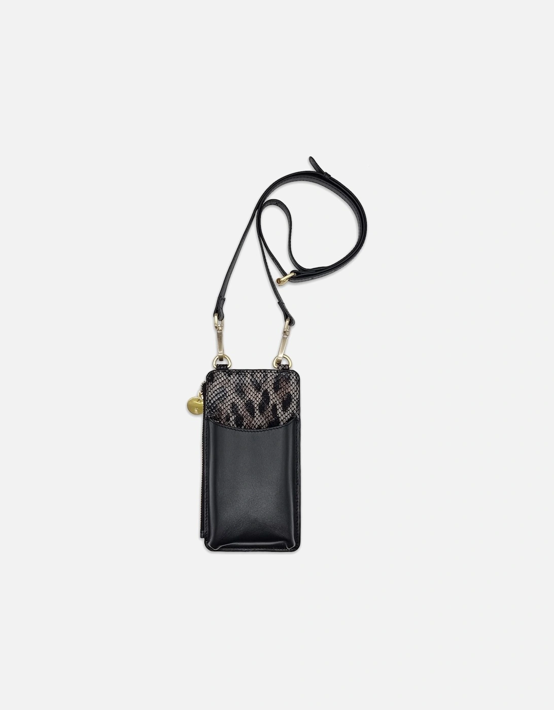 AMY PHONE HOLDER-SNAKE, 4 of 3