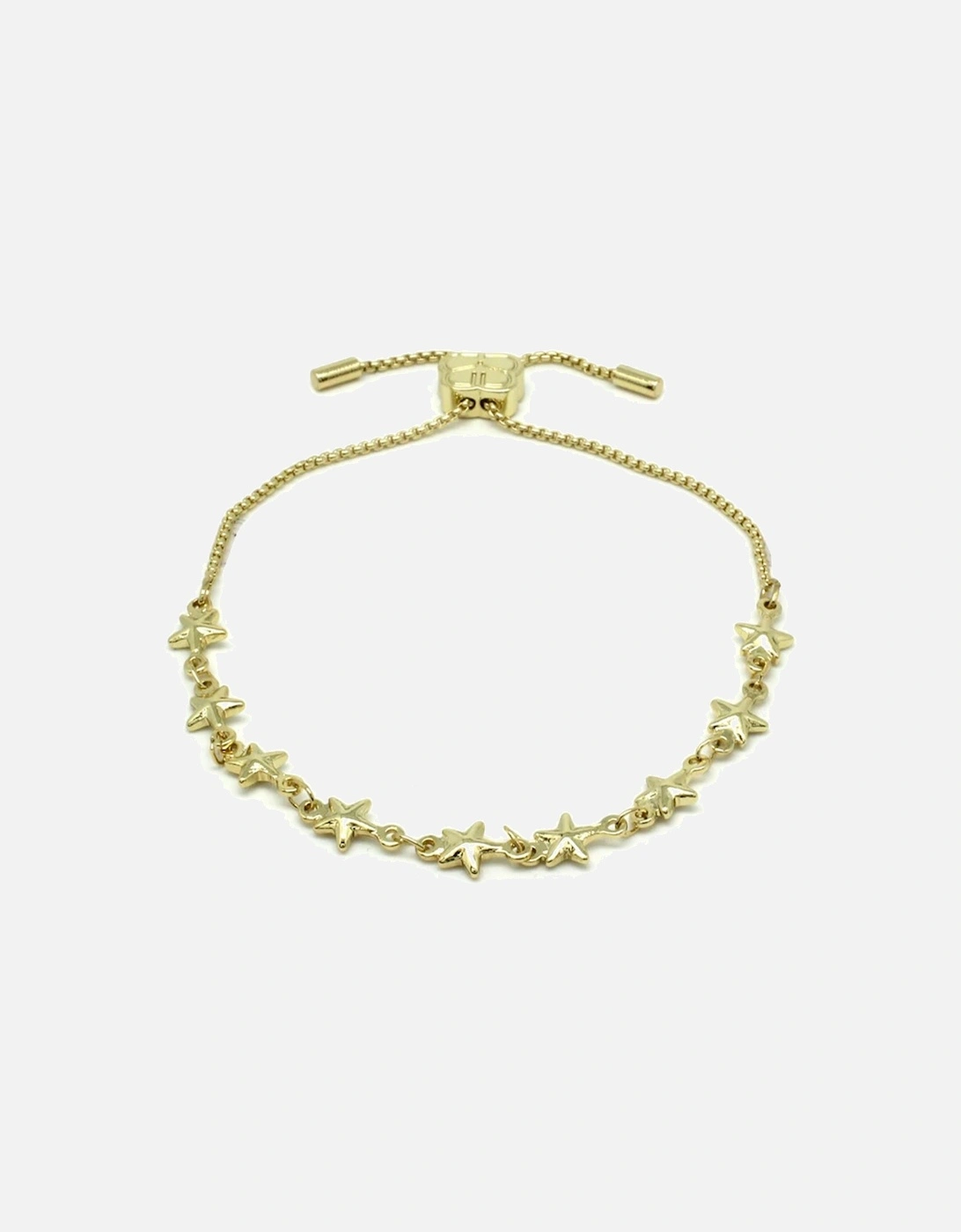 Mensa Gold Star Bracelet, 2 of 1