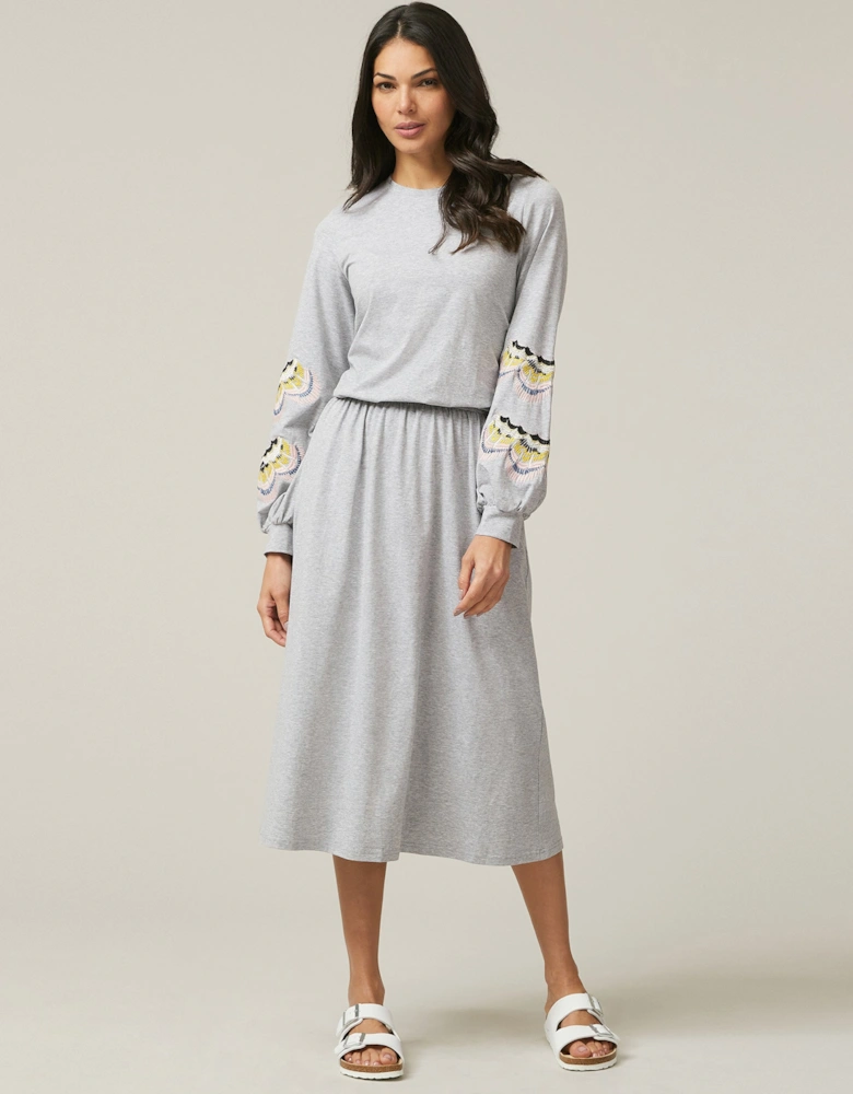 ANGELINA DRESS