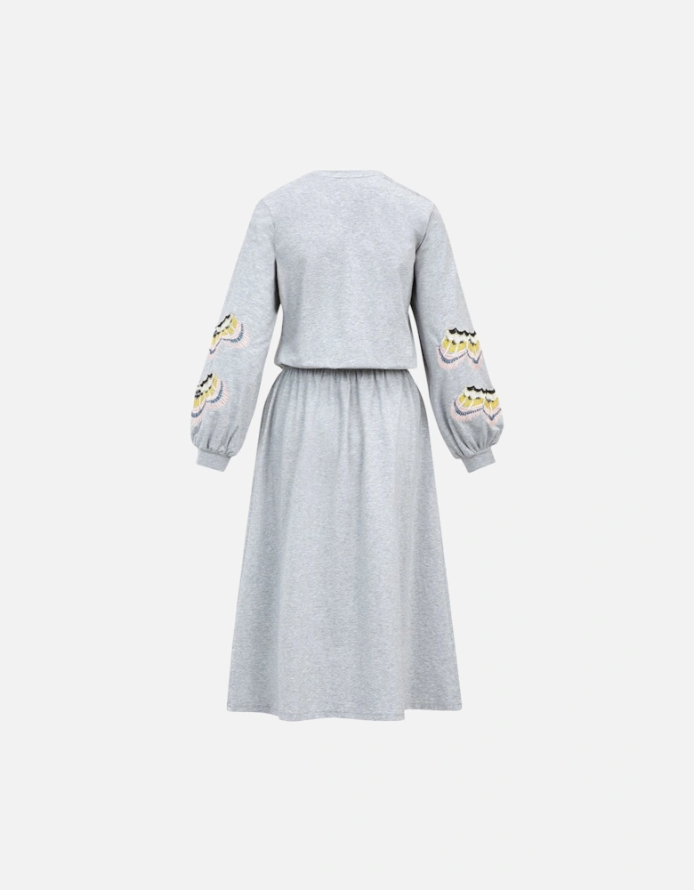 ANGELINA DRESS