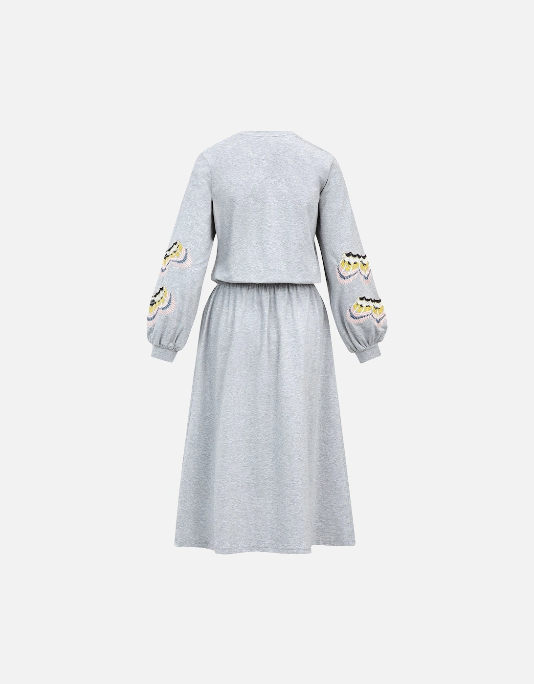 ANGELINA DRESS