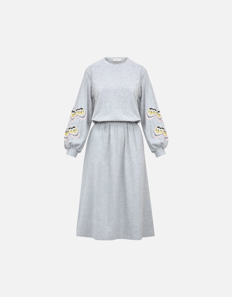 ANGELINA DRESS