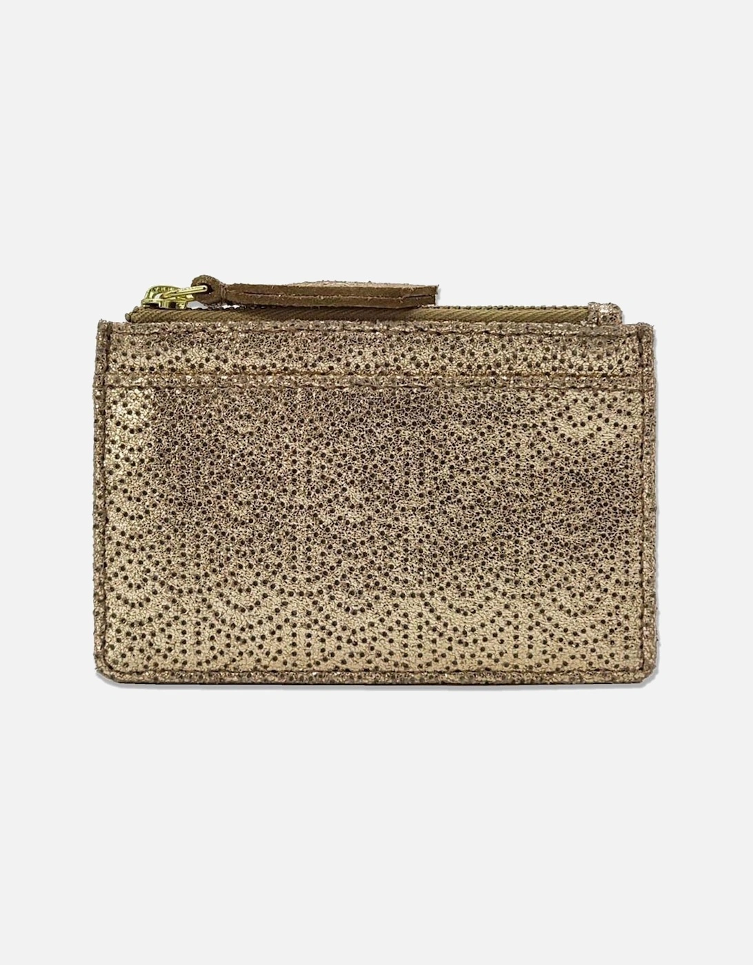 FINSBURY CARDHOLDER-GOLD, 4 of 3