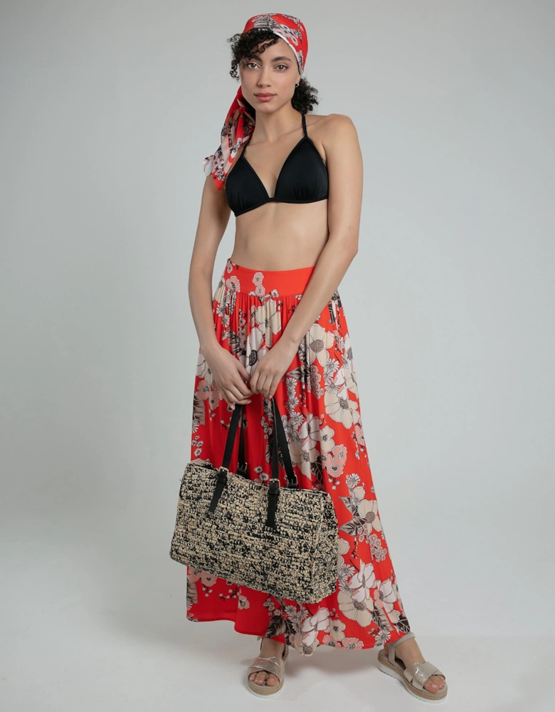 TAMARA MAXI SKIRT