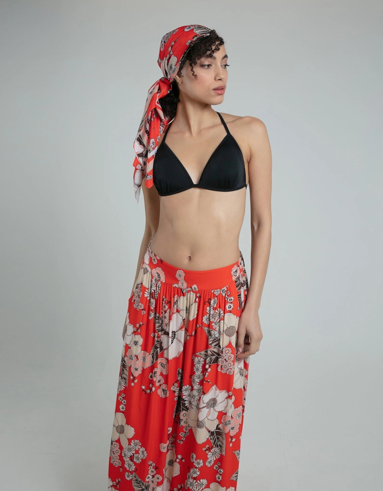 TAMARA MAXI SKIRT