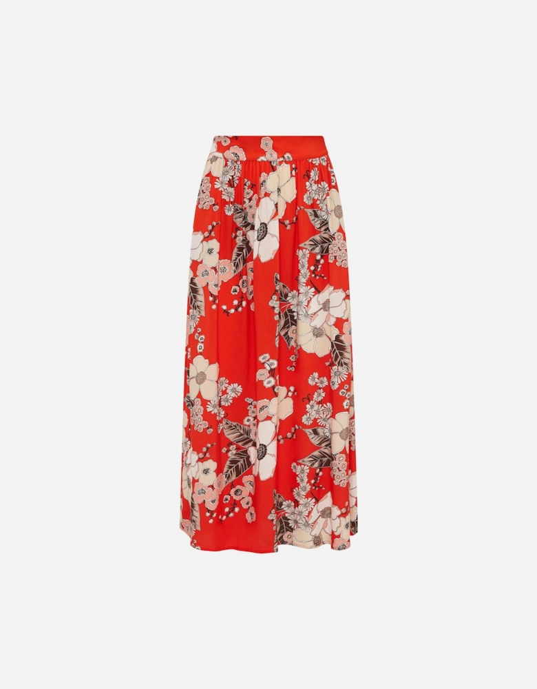 TAMARA MAXI SKIRT