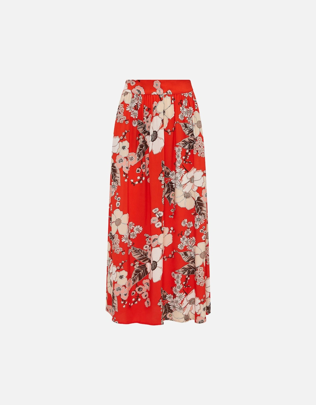 TAMARA MAXI SKIRT