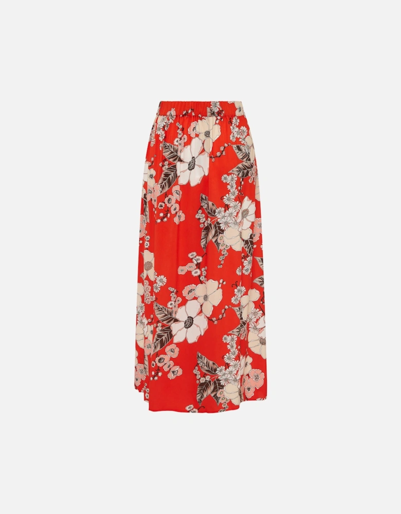 TAMARA MAXI SKIRT