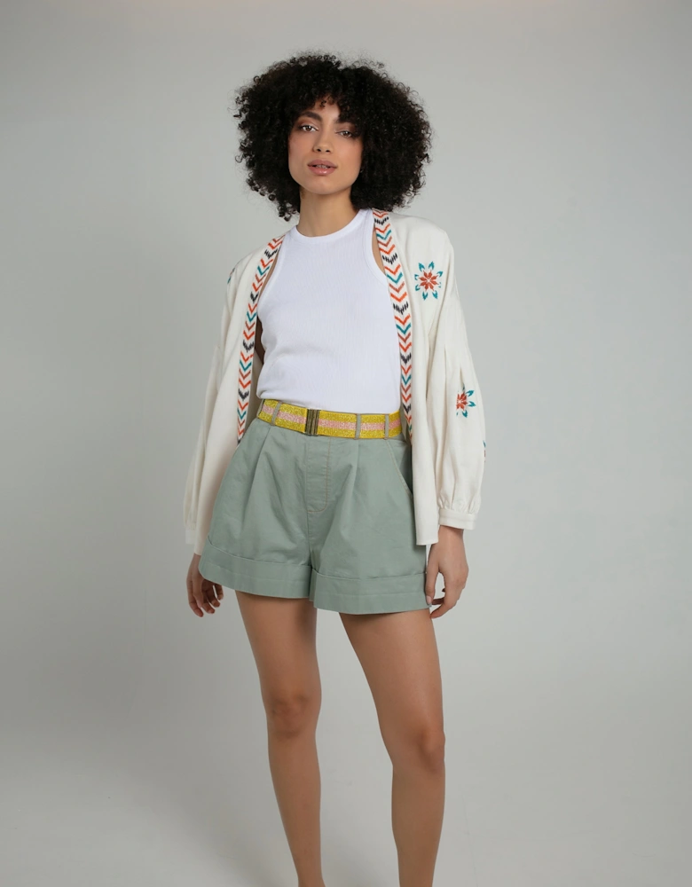 TAMMY JACKET