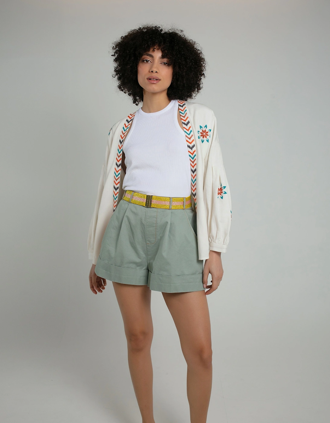 TAMMY JACKET, 6 of 5