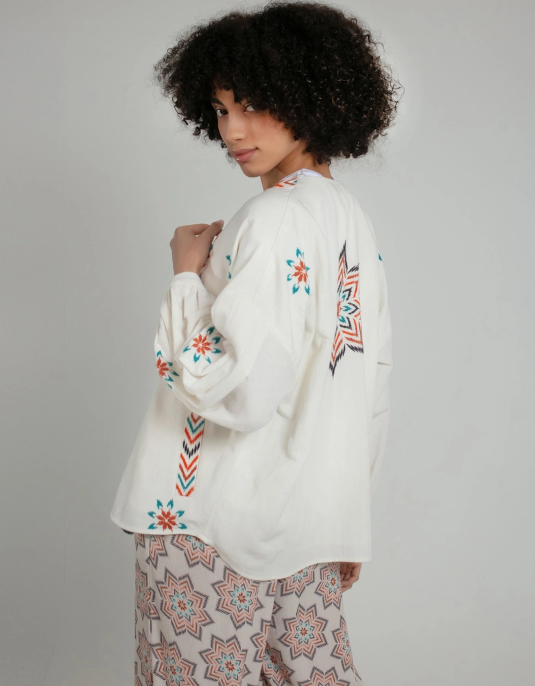 TAMMY JACKET