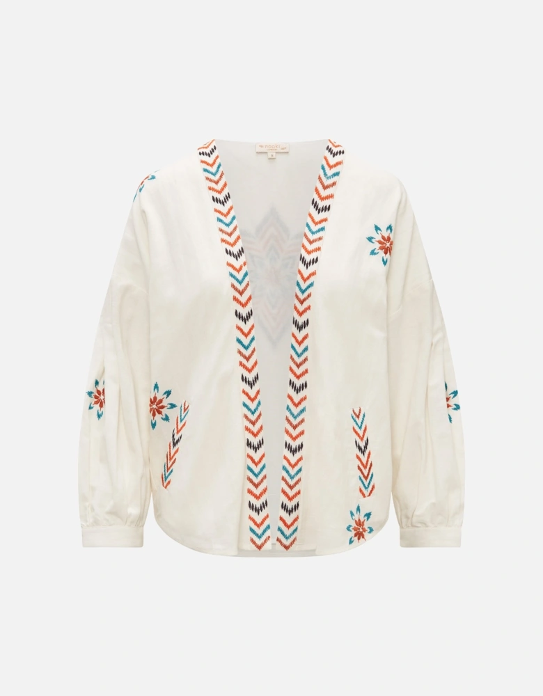 TAMMY JACKET