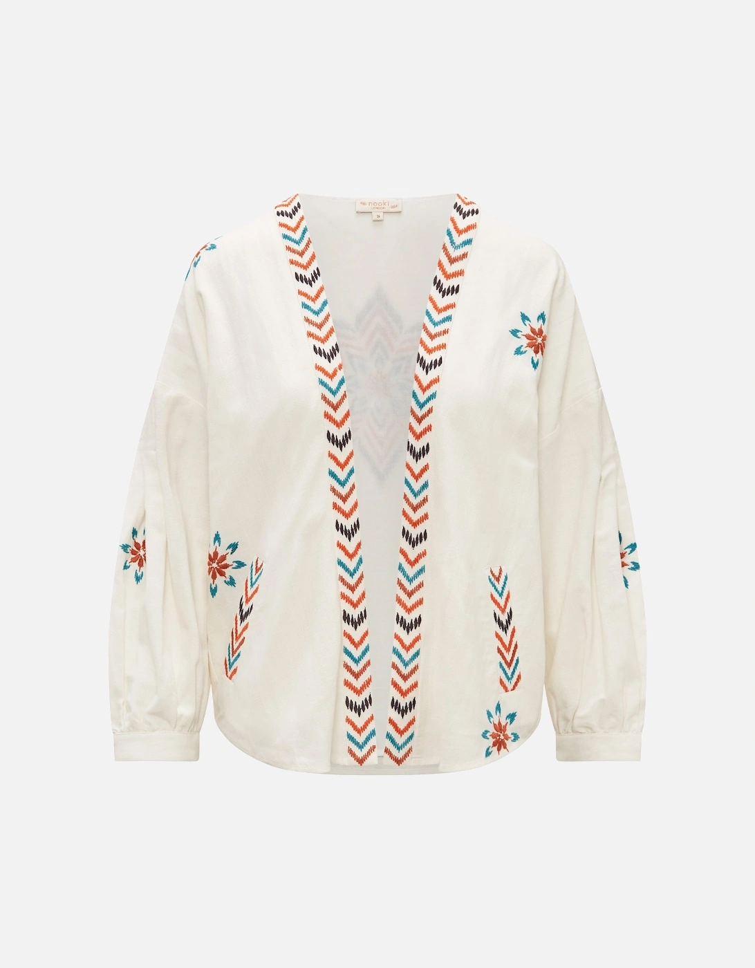 TAMMY JACKET