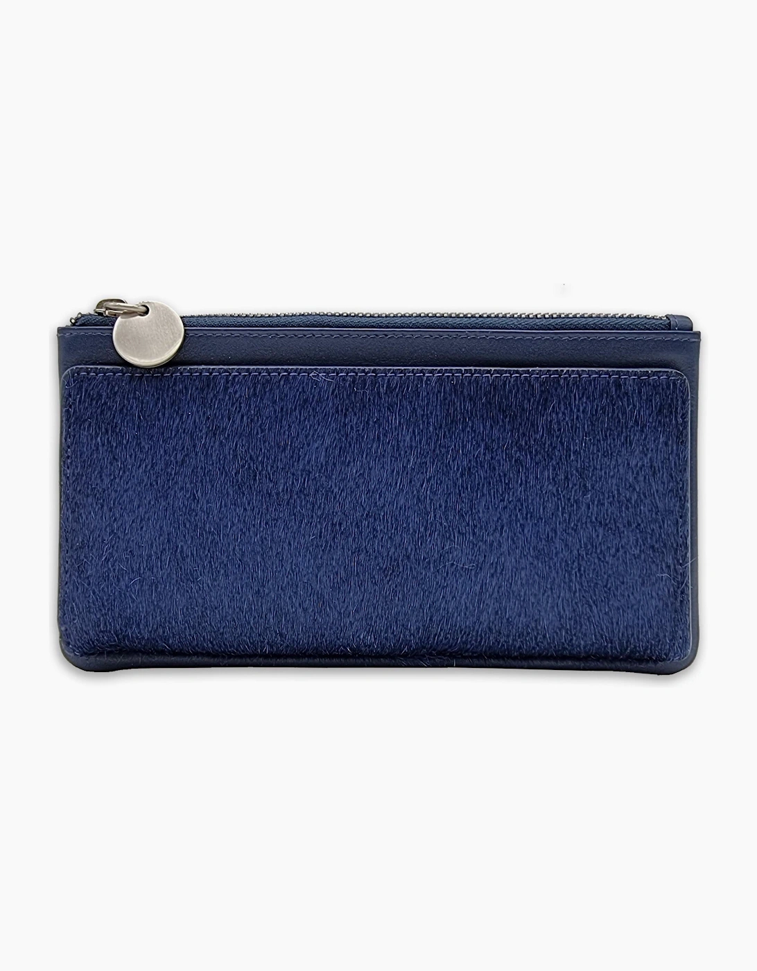 Nooki Design Women's ZAIRE WALLET-NAVY - Size: ONE,