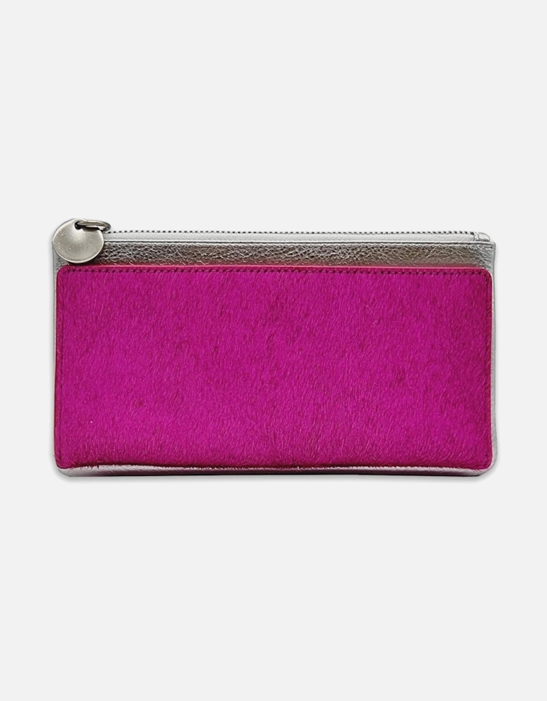 ZAIRE WALLET-PINK