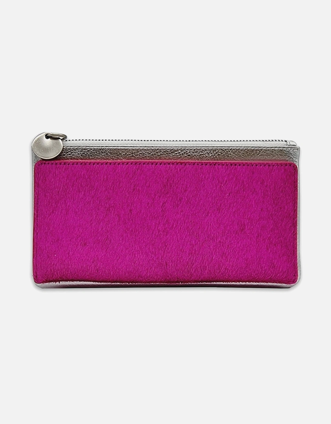 ZAIRE WALLET-PINK, 6 of 5