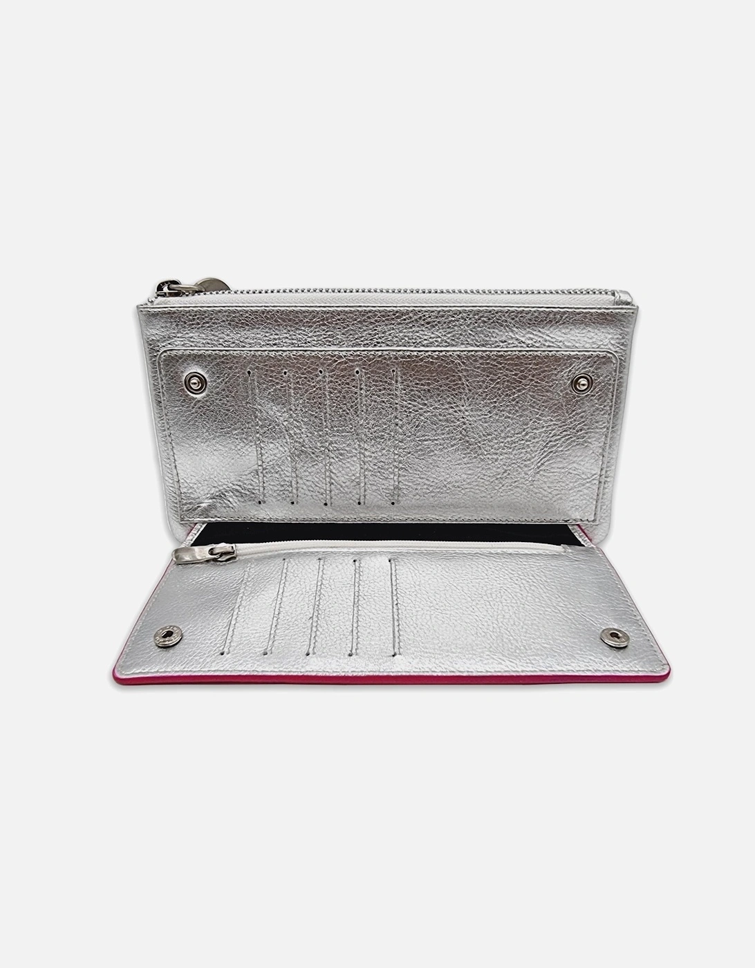 ZAIRE WALLET-PINK