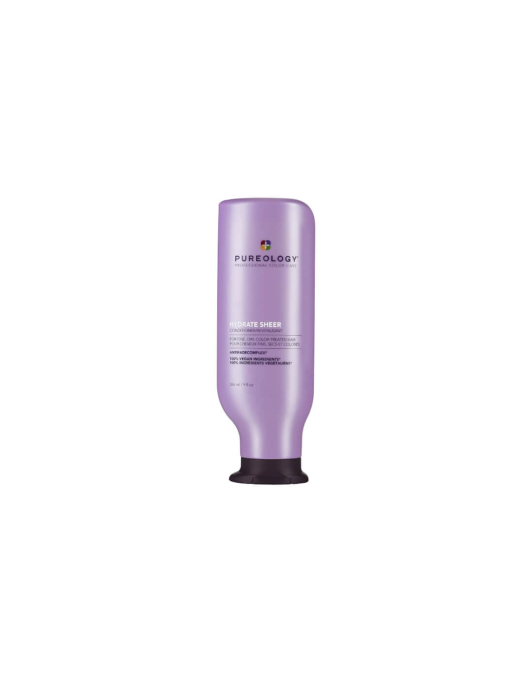 Sulphate Free Hydrate Sheer Conditioner for a Gentle Cleanse for Fine, Dry Hair 266ml, 2 of 1
