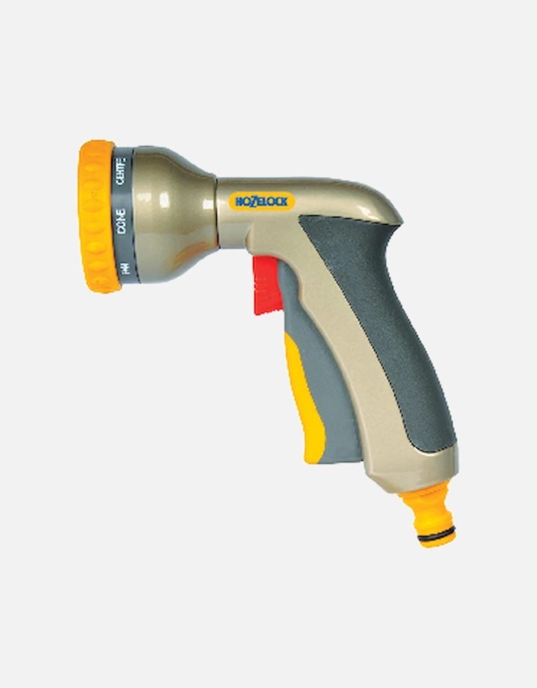 2691 Metal Multi Spray Gun