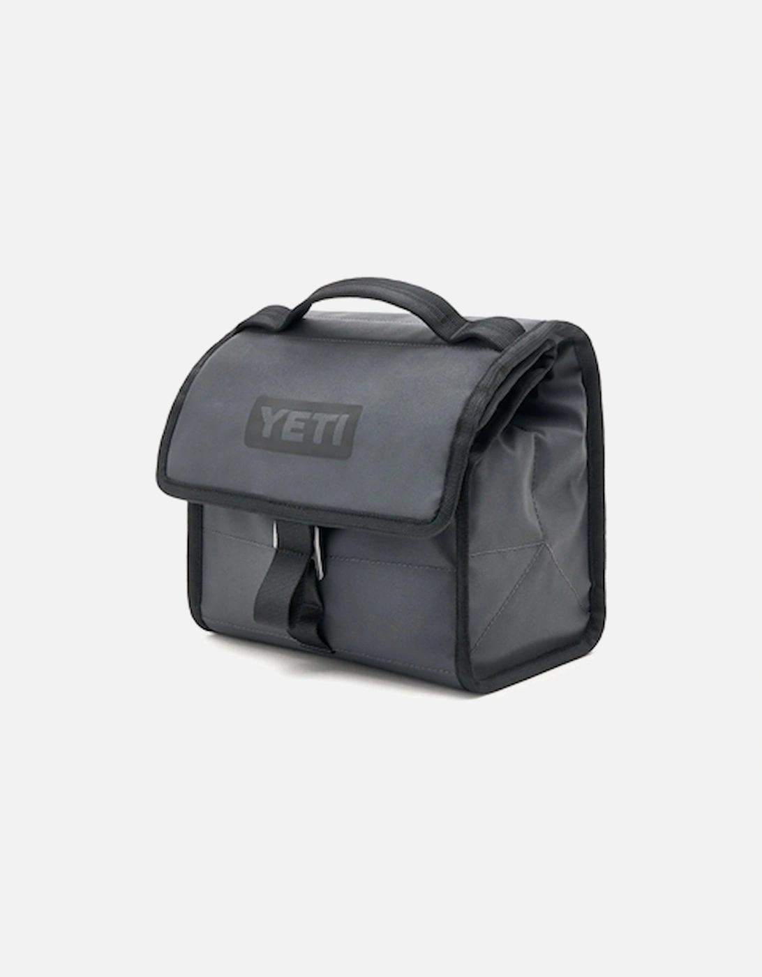 Daytrip Lunch Bag Charcoal