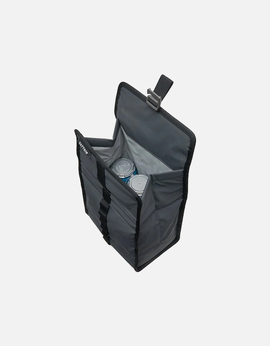 Daytrip Lunch Bag Charcoal