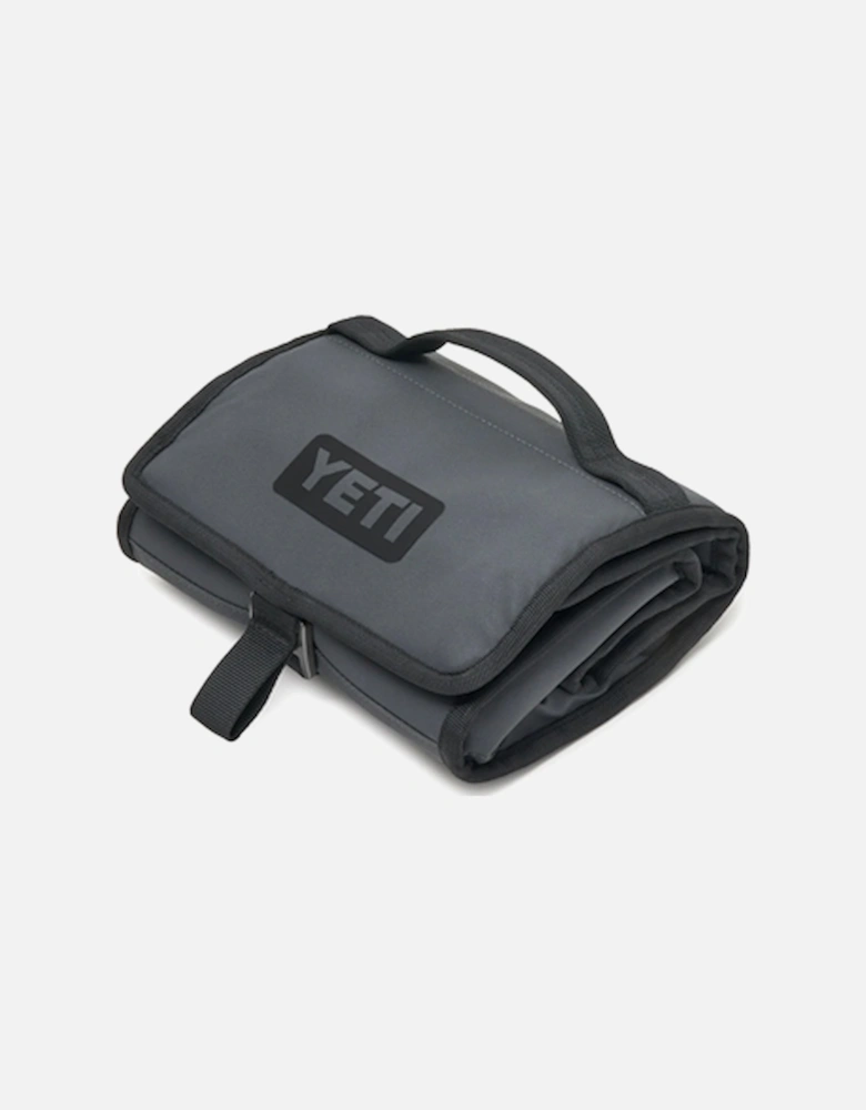 Daytrip Lunch Bag Charcoal