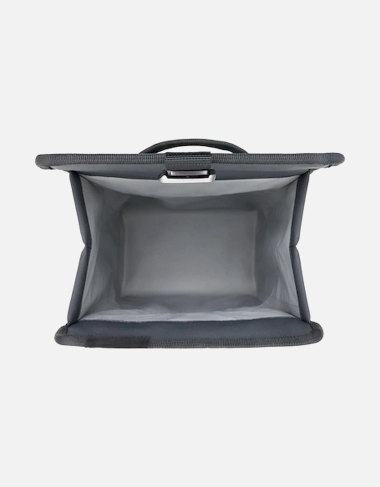 Daytrip Lunch Bag Charcoal