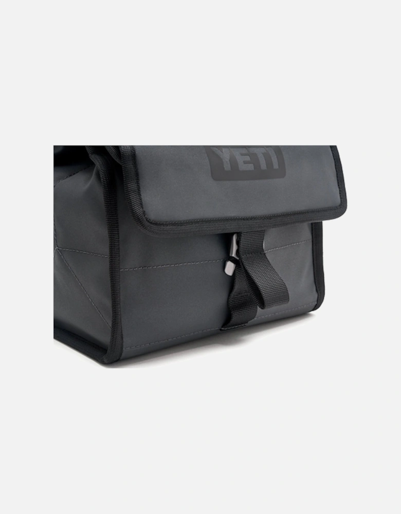 Daytrip Lunch Bag Charcoal
