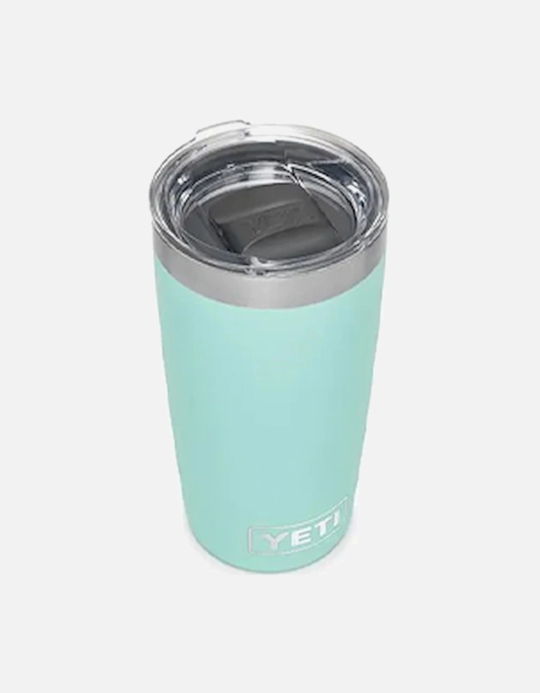 Rambler 10oz Tumbler Seafoam