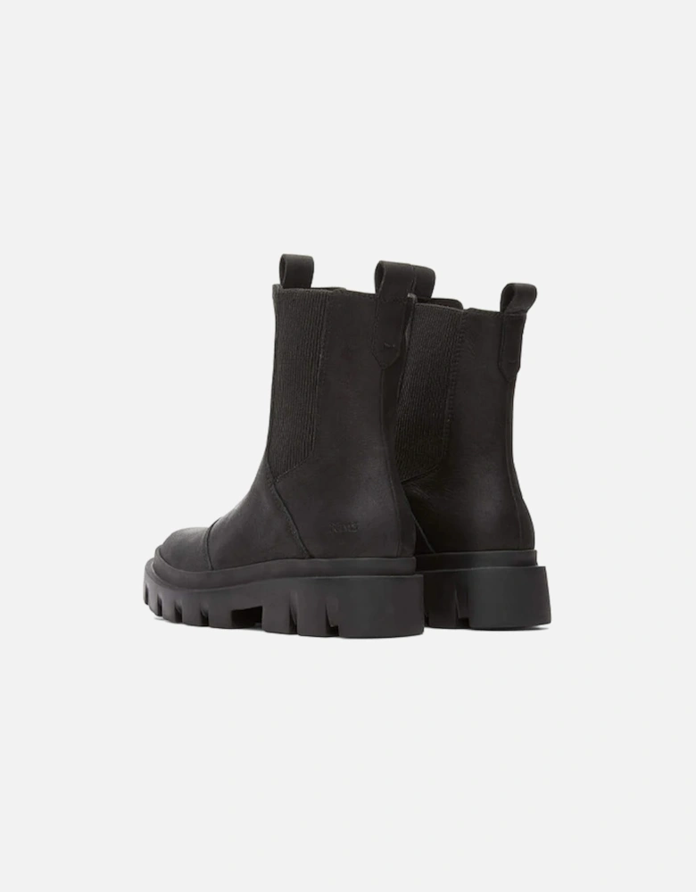 Women's Rowan Mid Boot Black