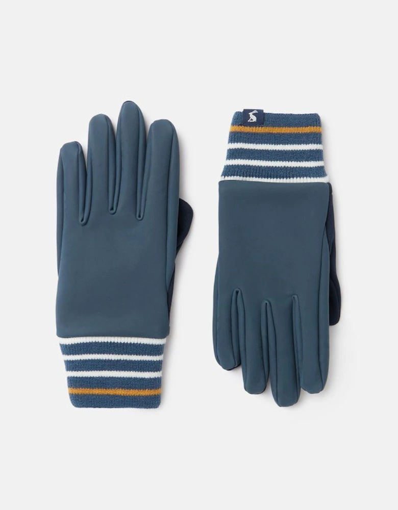 Drysdale Gloves French Navy
