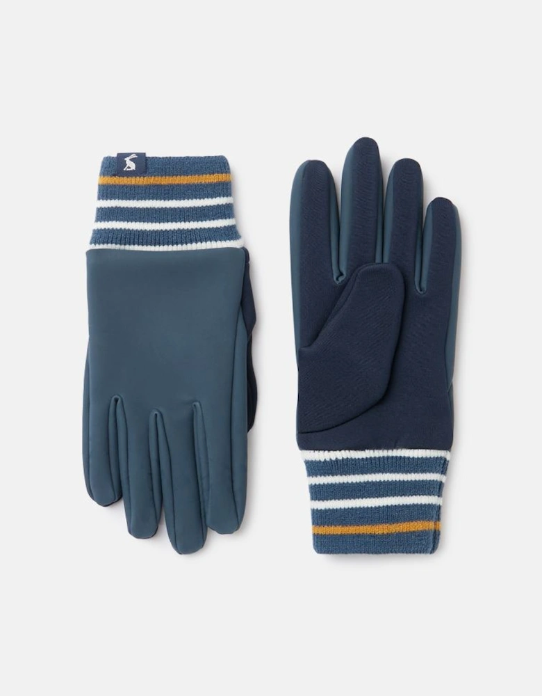 Drysdale Gloves French Navy