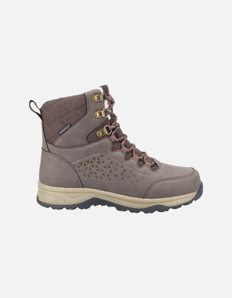 Women's Burton Hiking Boot Taupe