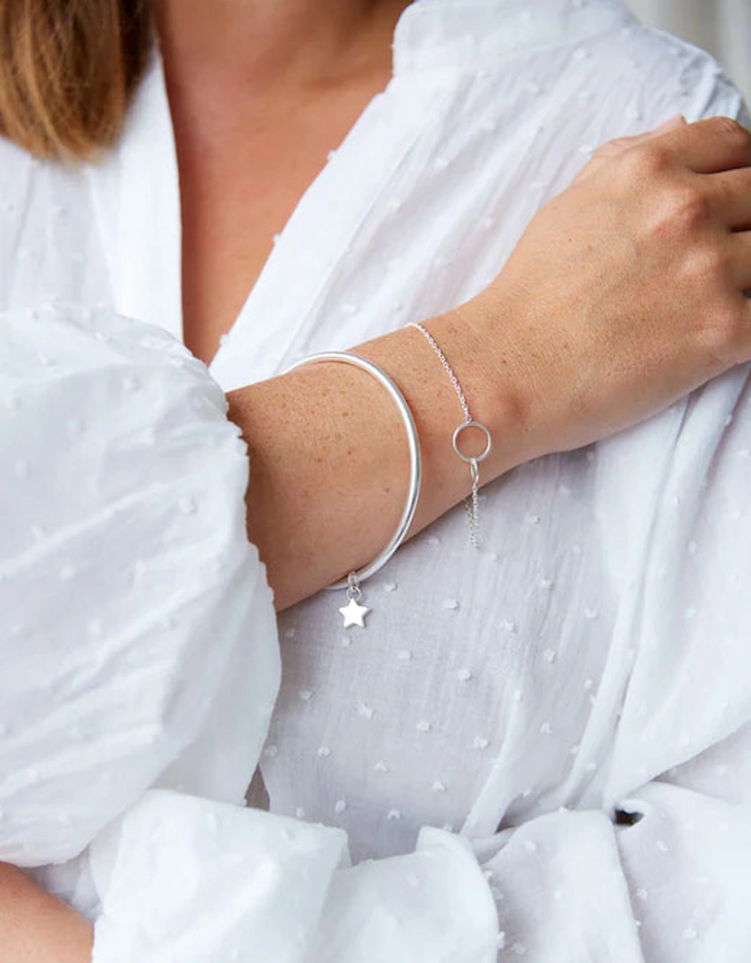 Star Bangle