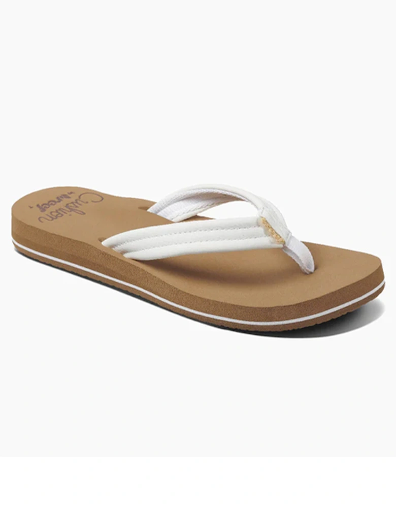 Women's Cushion Breeze Flip Flop Cloud