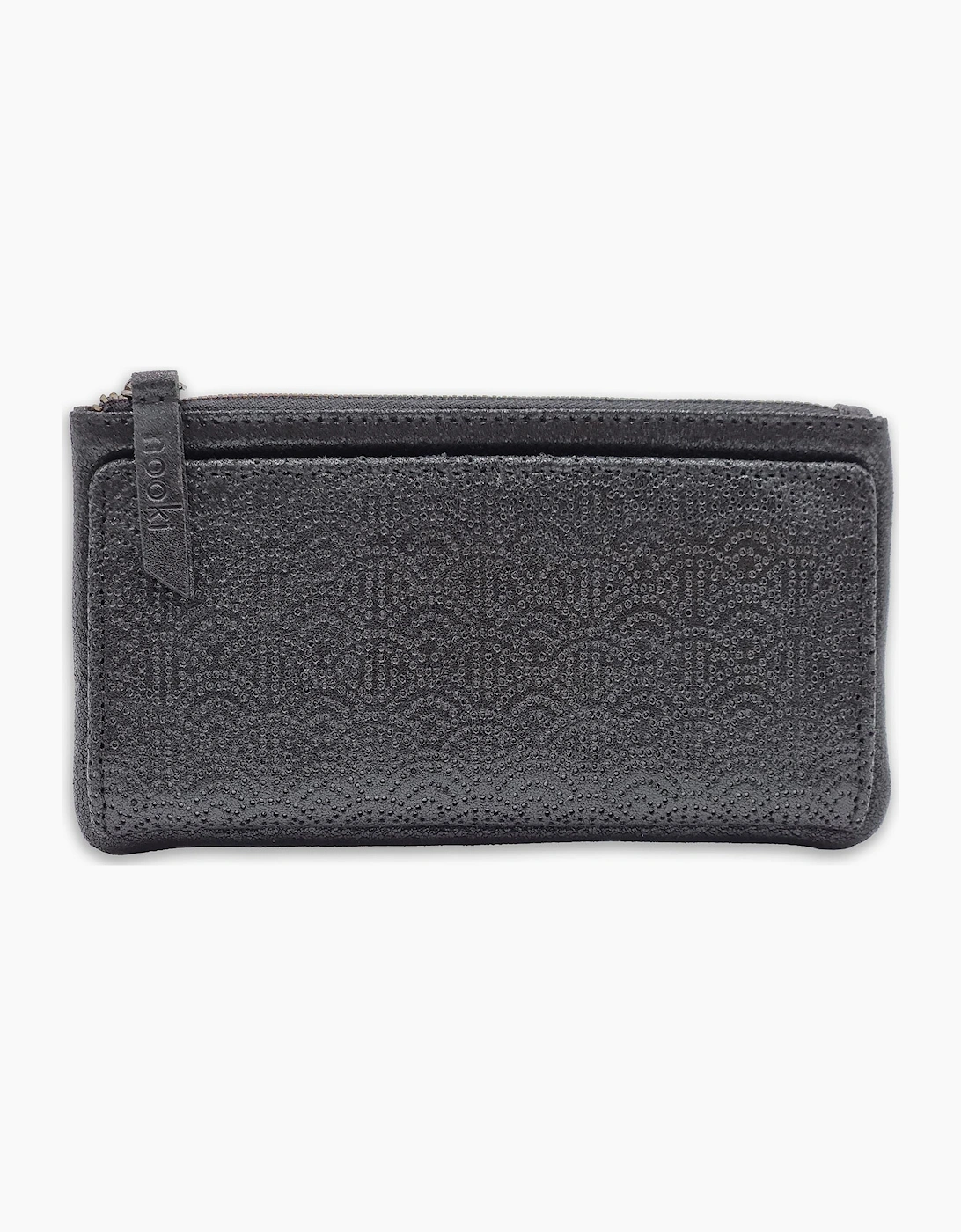 Nooki Design Women's LOLA WALLET-BLACK - Size: ONE,