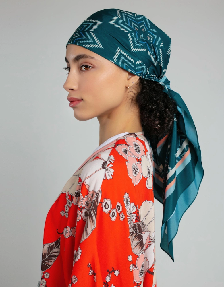 HATTIE HEADSCARF