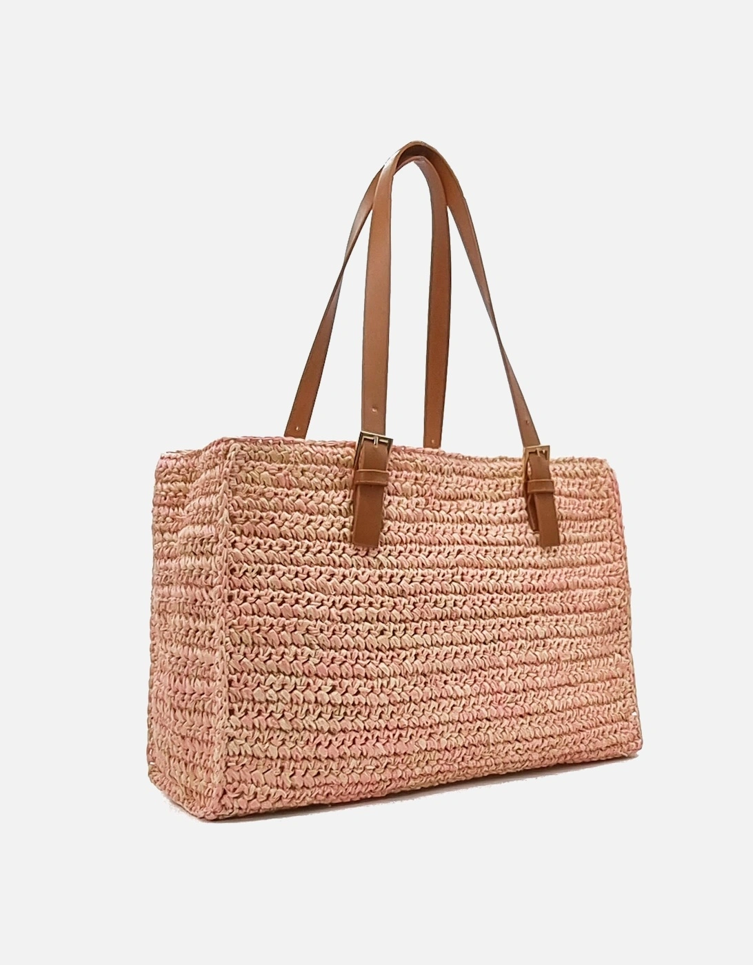 Nooki Design Nooki Design Women's KATIE SHOPPER - Brown