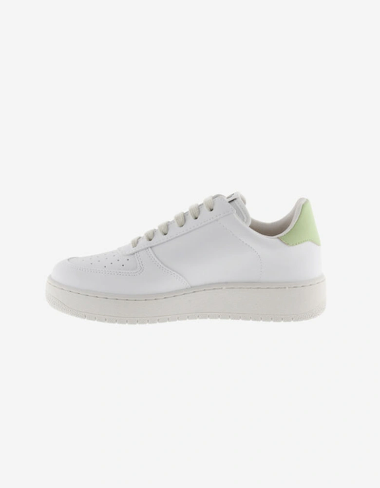 Women's Madrid Trainer Lila