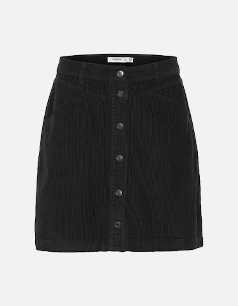 B Young Women's Bydanna Skirt Black