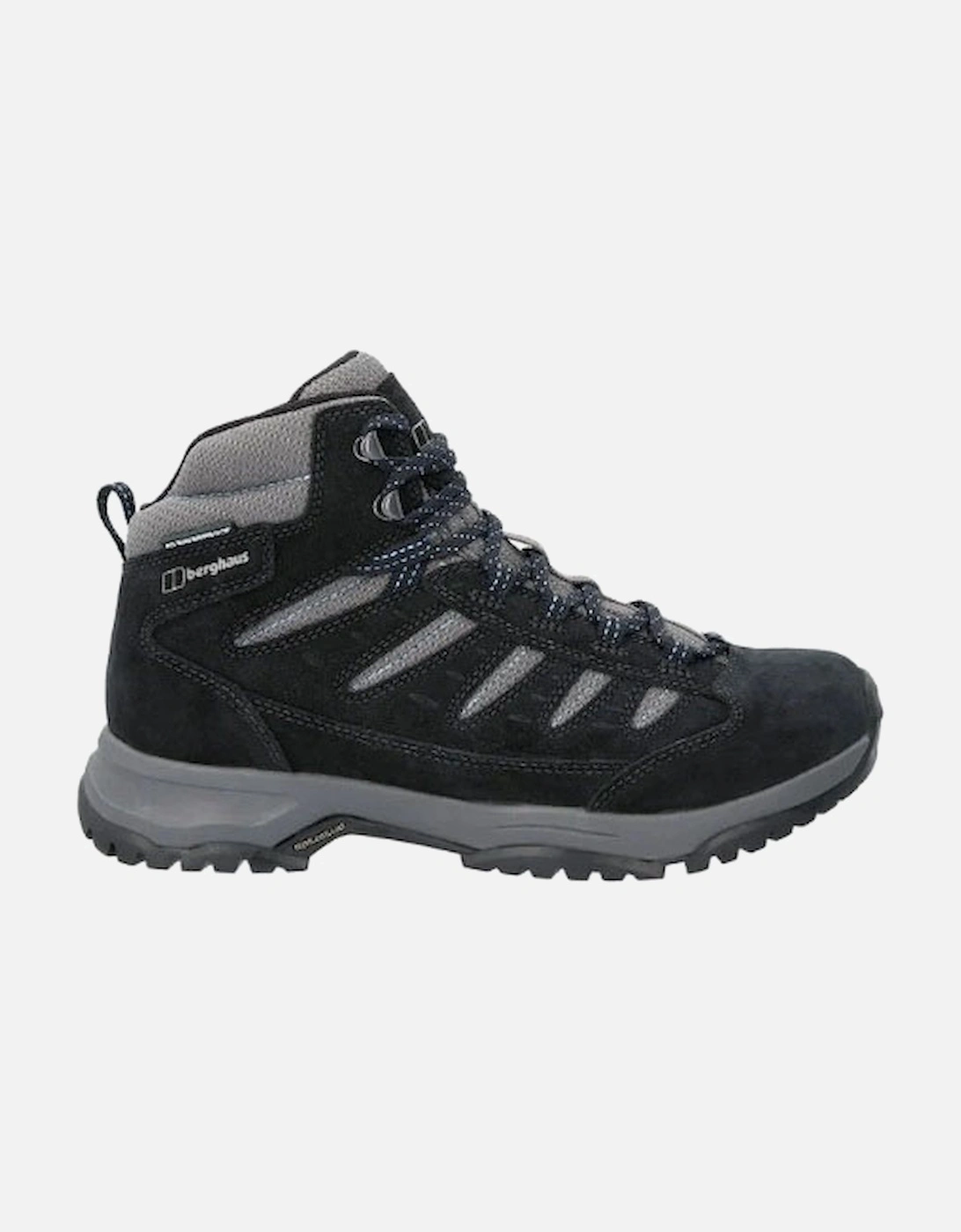 Women's Expeditor Trek 2.0 Boot Navy/Grey