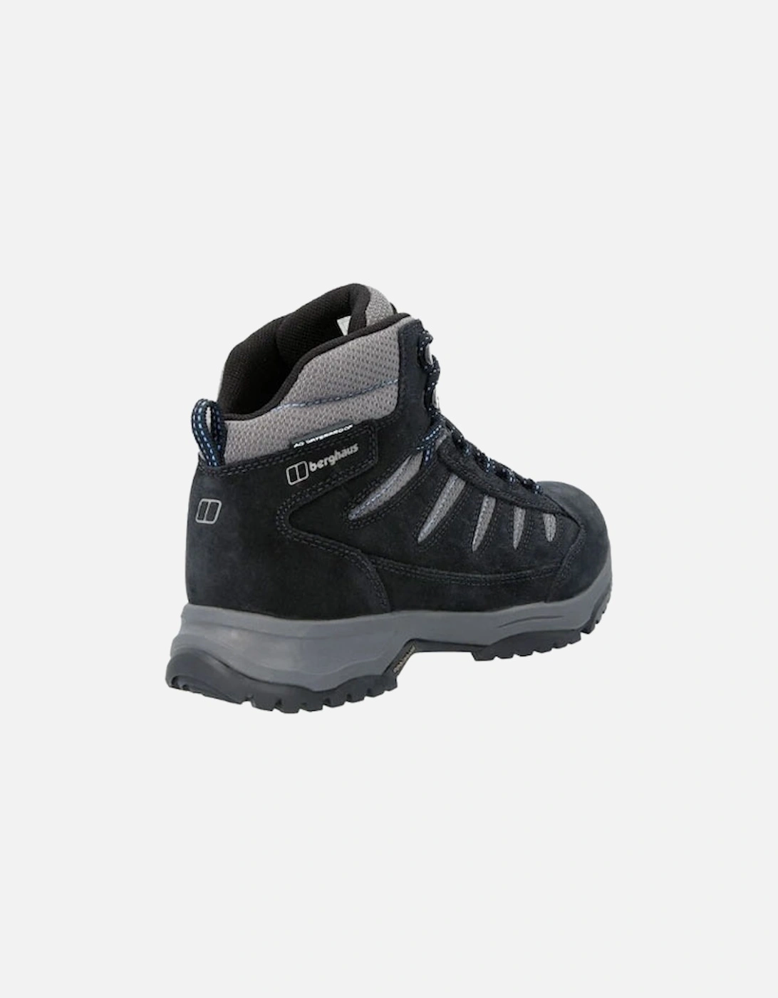 Women's Expeditor Trek 2.0 Boot Navy/Grey