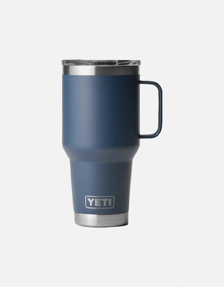 Rambler 30oz Travel Mug Navy