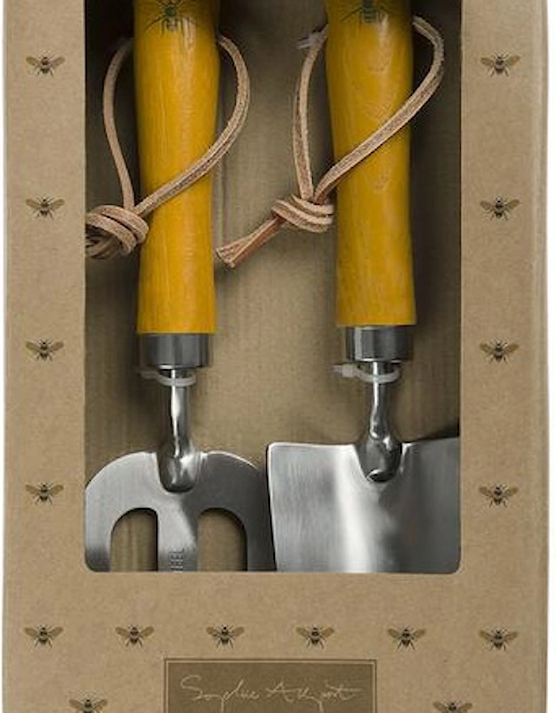 Bees Garden Tool Set