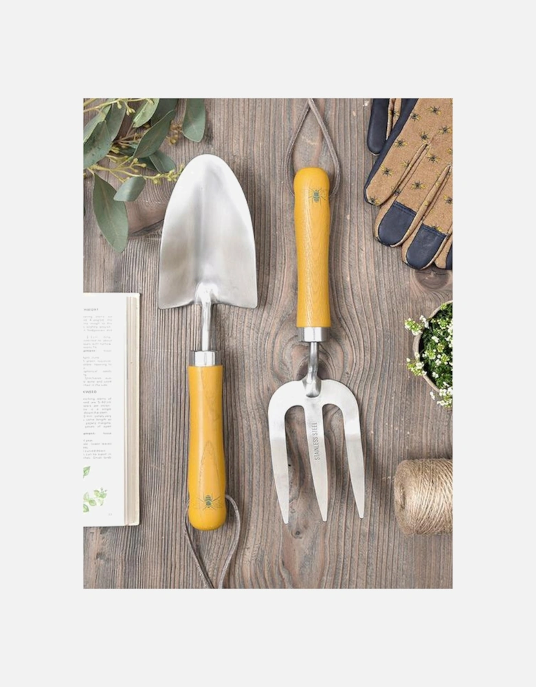 Bees Garden Tool Set