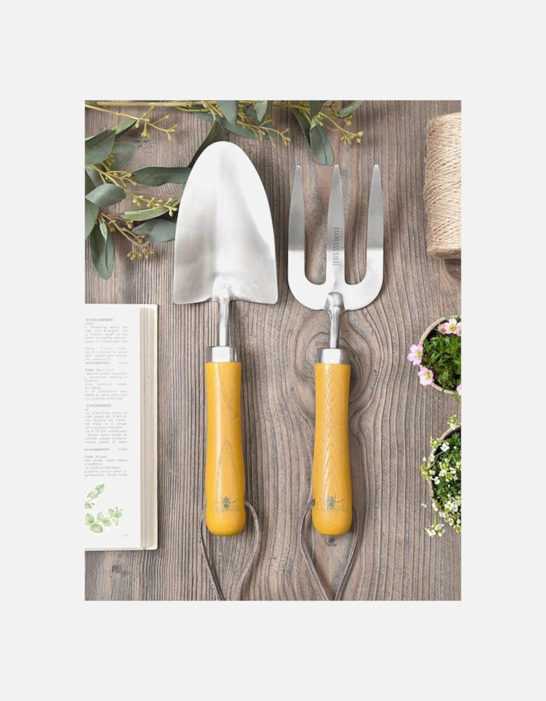 Bees Garden Tool Set