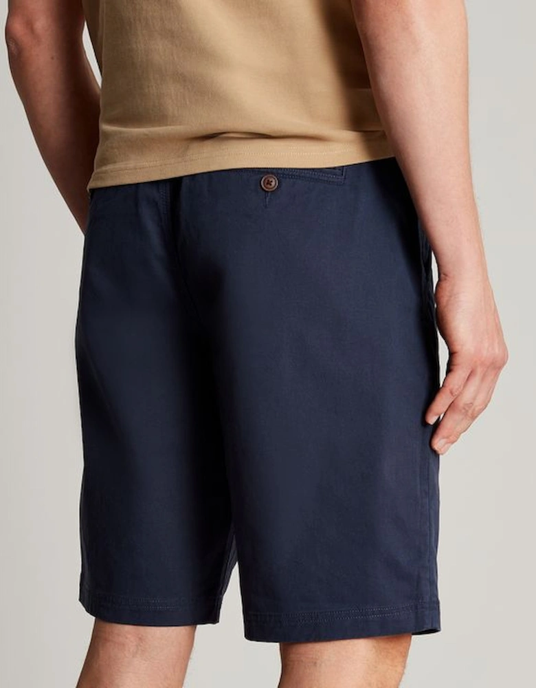 Men's The Chino Shorts French Navy