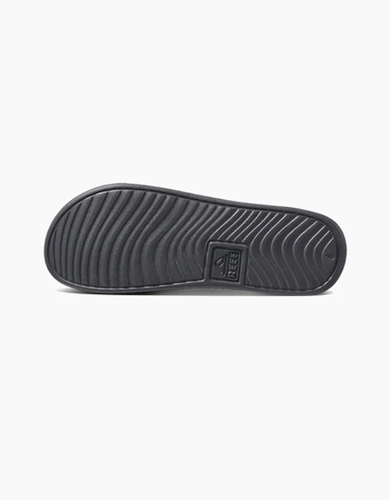 Men's One Slide Grey/Tan