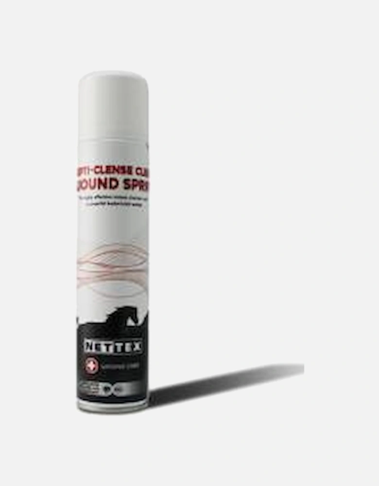 Septi-Clense Clear Wound Spray
